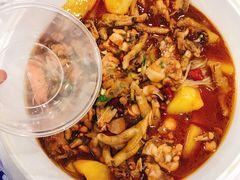 -胖哥俩肉蟹煲(湖滨银泰in77店)