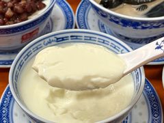 -韵姐牛奶甜品世家