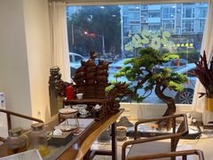 -手舒·采耳按摩·影院足道spa(莫愁湖东路店)