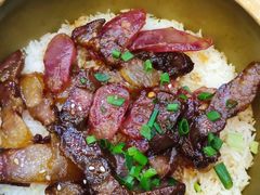 -红星光发煲仔饭(大石街店)