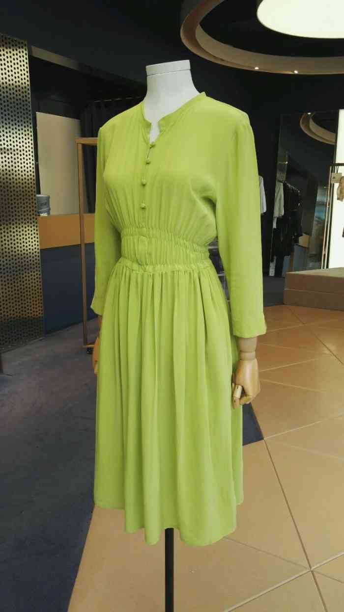 anyshopstyle成都远洋太古里店