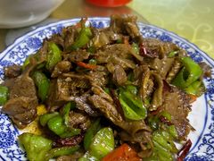 -红升老菜馆(巨兴街店)