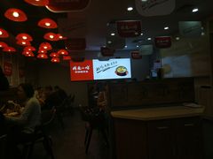 -周鱼小馆石锅酸菜鱼(活力汇店)