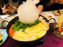 -樱之盛宴·蟹料理海鲜自助(前进大街店)