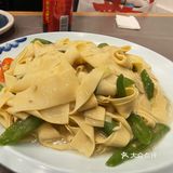 今天想吃东北菜了进来尝一尝。菜量果然大啊
