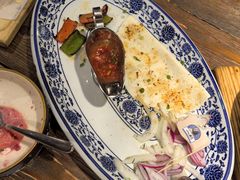 -卢布里西餐厅(总店)