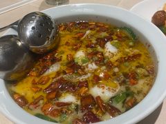 -正佳广场万豪酒店-粤菜餐厅·点心·海鲜·聚餐