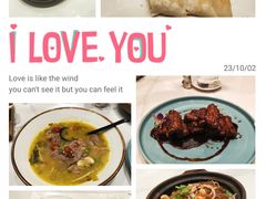 -稻香酒家·33年老字号·港式粤菜(富邦中心店)