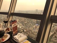 -339旋转餐厅(天府熊猫塔店)