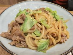 -玛格萝妮比萨屋(四平店)