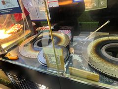 -阿甘锅盔(合生汇购物中心店)