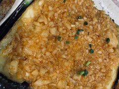 茄子-凤爪王烧烤(徐东旗舰店)
