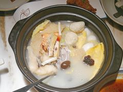 -谭家弄堂(兰州中心店)