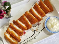 盐水河虾-悦禧耕岛酒店·指月坞餐厅·旺山特色农家乐