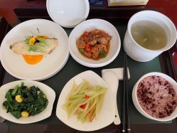 -新寰亚月子会所(金鸡湖凯宾店)
