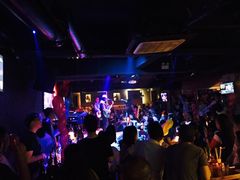 -音乐房子·Vintage Live Bar(玉林总店)