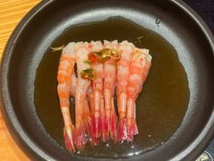 -花潮料理艺食馆(世欧广场店)