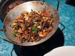 -呷湘厨·鱼汤捞饭·剁椒鱼头·湘菜(国家会展中心店)