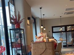 -必胜客(龙茗店)