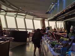 -339旋转餐厅(天府熊猫塔店)