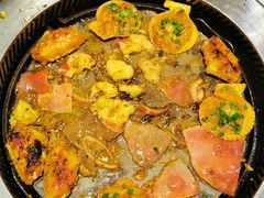 -么子烤肉(化龙池店)