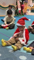 -奈尔宝家庭中心·亲子餐厅(苏州大悦城店)