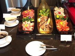 -Social 秀西餐厅-长沙瑞吉酒店(运达店)