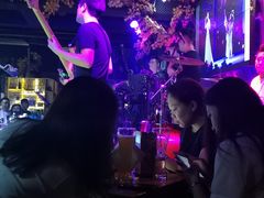 -音乐房子·Vintage Live Bar(玉林总店)