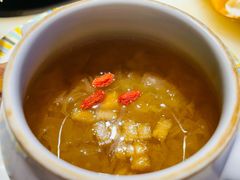 银耳粥-吉布鲁牛排海鲜自助(CBD万达店)
