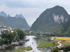 -靖西鹅泉风景区