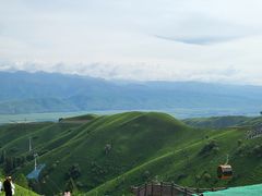 -新疆那拉提国家旅游度假区