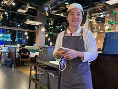 -李恩记清真水饺(北电大厦店)