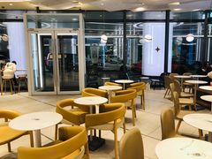 用餐区-奈雪的茶(正弘城PRO+店)