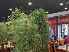 -西江美食舫·江西菜(健德桥店)