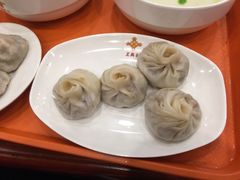 蟹粉小笼包-王興記(中山路店)