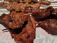-北丐先生·野馄饨烧烤(泰达E街区店)