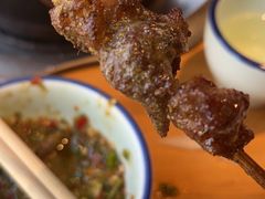 -津门羊大爷铜锅涮肉(雅清街店)