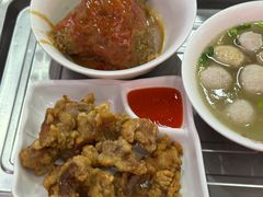-东街钟楼肉粽(总店)