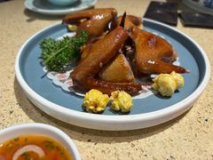 -点都德(长泰广场店)