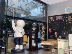 -YOLO COFFEE(深房广场店)