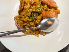 -佬太公海鸭·海鲜大排档(上海总店)
