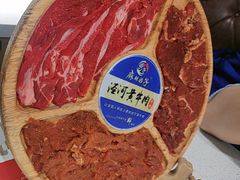 -麻辣因子滩羊火锅(世和广场店)
