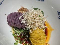 -南锣南门(东方银座店)