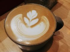 -面包谷Grains n' Beans(九号公馆店)