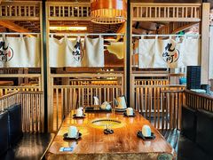 -九畋町和牛黑牛烤肉料理(三里屯3·3大厦店)