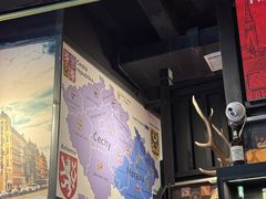 -布拉格餐厅· 中欧捷克菜(全国首店)