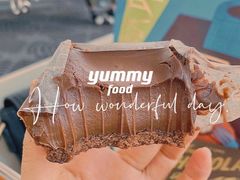 -好利来(团结湖店)