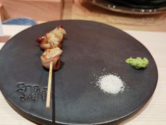 -橼舍鮨青木