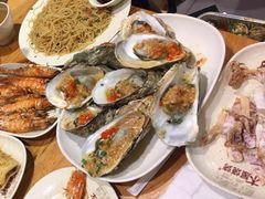 -木屋烧烤(岗顶二店)