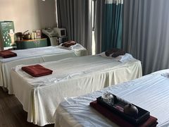 -泰乐道·SPA·按摩·足道(坡子街店)